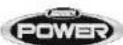 JENSEN Power 20001D - POWER Amplifiers - 1