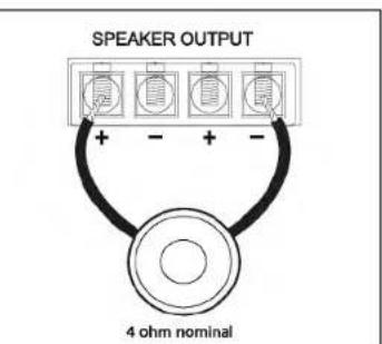 JENSEN Power 20001D - Power 2000.1D - 2