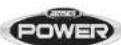 JENSEN Power 20001D - POWER Amplifiers - 1