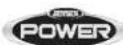 JENSEN Power 20001D - Power Output - 1