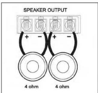 JENSEN Power 20001D - Power 2000.1D - 1