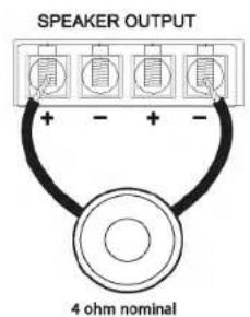 JENSEN Power 20001D - Power 2000.1D - 2