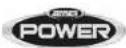 JENSEN Power 20001D - Power 2000.1D - 3