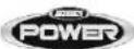 JENSEN Power 20001D - Amplificadores POWER - 1