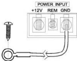 JENSEN Power 20001D - Obteniendo el Servicio de Garantía - 3