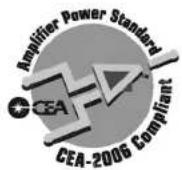 JENSEN Power 1500.50 - Sortie Puissance - 1