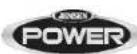 JENSEN Power 1500.50 - Controles e Indicadores - 1
