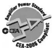JENSEN Power 1500.50 - Potencia de Salida - 1