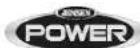 JENSEN Power 1500.50 - Obtaining Warranty Service - 1