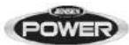 JENSEN Power 1500.50 - Crossover (FULL/HPF) - 1