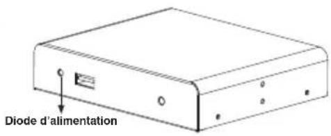 ALPINE TUEDAB1U - Recherche automatique des stations - 1
