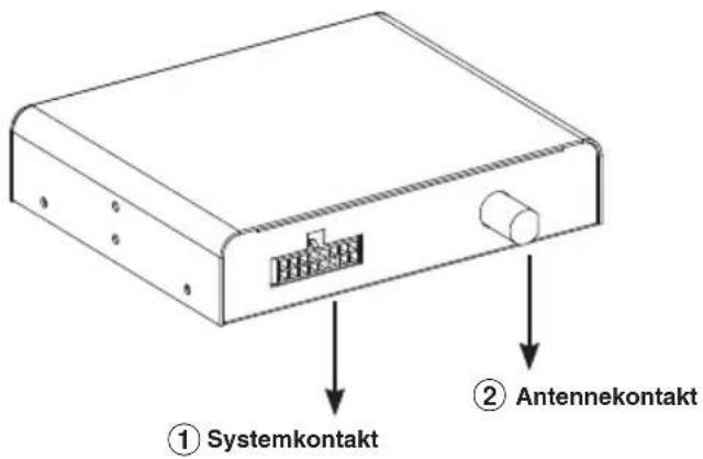 ALPINE TUEDAB1U - Bakside - 1