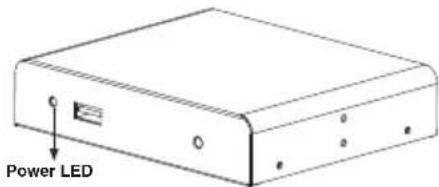ALPINE TUEDAB1U - Automatic Station Scan - 1
