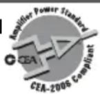 CLARION XC6610 - PRODUCT SPECIFICATIONS - 1