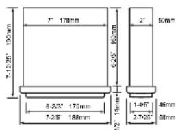 CLARION M303 - General - 1