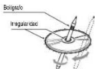 CLARION M303 - Manipulación - 1