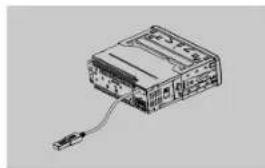 CLARION M303 - USB Operations - 1