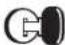 CLARION M303 - Remarques : - 1