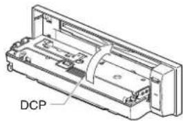 CLARION DXZ588RUSB - PRECAUÇÃO - 1