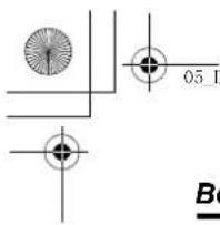 CLARION DXZ588RUSB - BEDIENING VAN ACCESSOIRES - 3