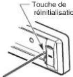 CLARION DXZ588RUSB - ● Pour annuler la lecture de plage - 7