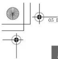 CLARION DXZ588RUSB - Opmerking: - 1