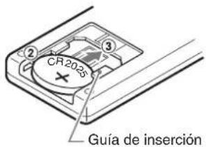 CLARION DXZ588RUSB - Botón [SRC] - 3