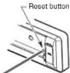 CLARION DXZ588RUSB - ● To cancel the trick play - 6