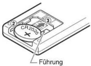 CLARION DXZ588RUSB - FERNBEDIENUNG - 3