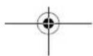CLARION DXZ588RUSB - [MENU] toets - 1