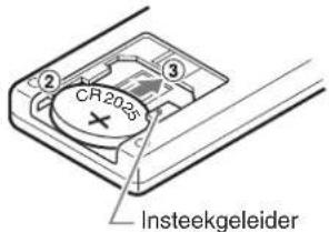 CLARION DXZ588RUSB - AFSTANDSBEDIENING - 7
