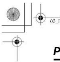 CLARION DXZ588RUSB - AFSTANDSBEDIENING - 5