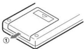 CLARION DXZ588RUSB - Hinweise: - 1