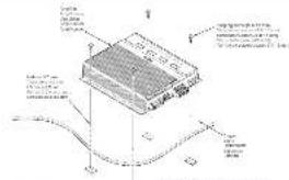 CLARION APA 4300 G - A. F. B. C. D. E. F. G. H. I. J. K. L. M. N. O. P. Q. R. S. T. U. V. W. X. Y. Z. - 3