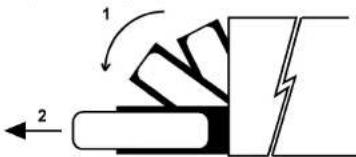 ROADSTAR RU400BT - Nota: - 1