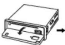 ROADSTAR RU400BT - 16.SLOTSD/MMC - 1