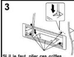 ROADSTAR RU260RC - EXAMPLEDEMONTAGE - 3