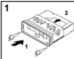 ROADSTAR RU260RC - EJEMPLODEMONTAJE - 1