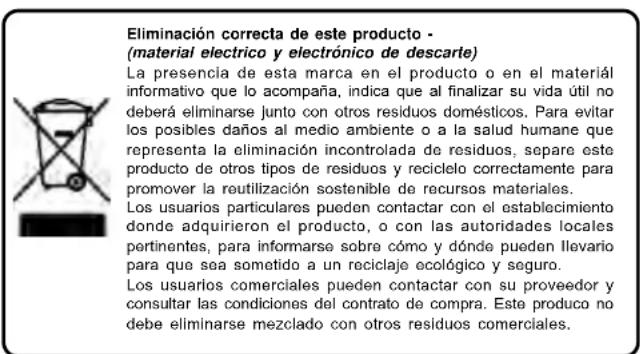 ROADSTAR RU260RC - SPECIFICHE - 2