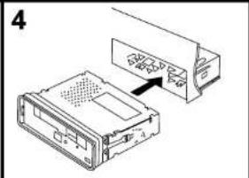 ROADSTAR RU260RC - EXAMPLEDEMONTAGE - 4