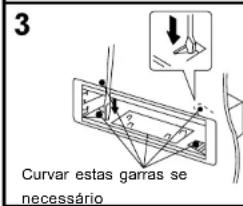 ROADSTAR RU260RC - Portugues - 3