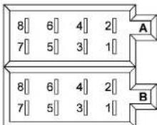 ROADSTAR RU260RC - CONNECTEURA - 1