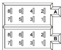 ROADSTAR CD810MP - Hinweise: - 1