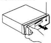 ROADSTAR CD810MP - COMMENTENLEVERLAFACADE - 1