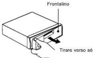 ROADSTAR CD810MP - COMESTACCAREILPRONTALINO - 1