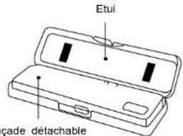 ROADSTAR CD815UMP - Commentenleverlafacade - 1