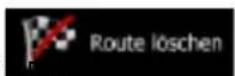 CALIBER RMN 575BT - Die aktive Route löschen - 5