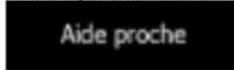 CALIBER RMN 575BT - Vérifier les détails de votre position actuelle (Afficher ma position) - 9