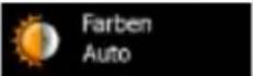 CALIBER RMN 575BT - Karteneinstellungen - 5