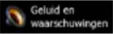 CALIBER RMN 575BT - Het menu Instellingen - 6